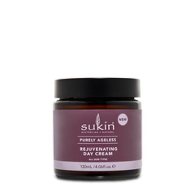 Sukin Natural Anti Aging Day Cream