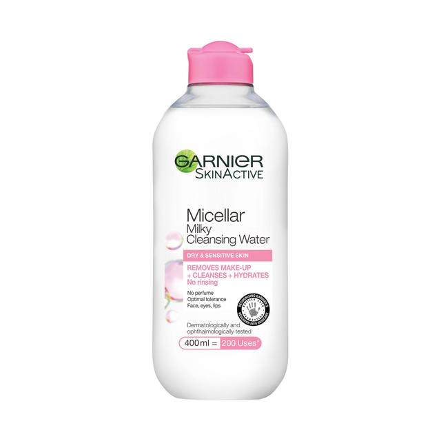Garnier Micellar Milk Cleansing Water