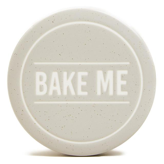 M&S Round Cheese Baker, One Size, Natural