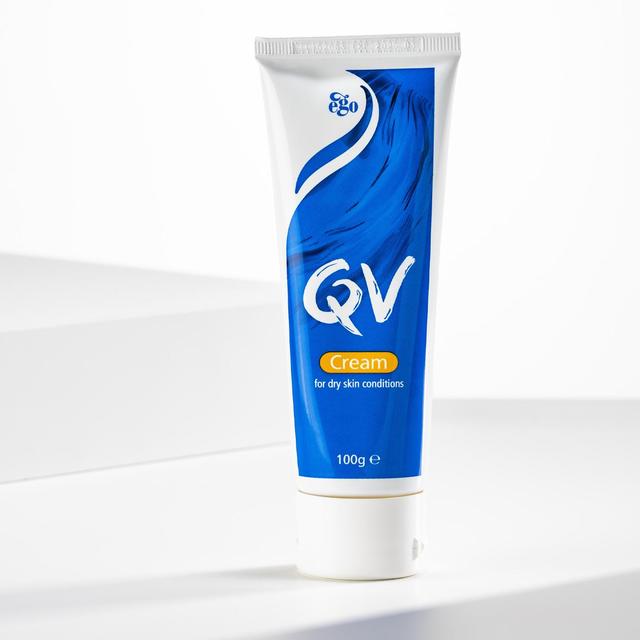 QV Moisturising Cream 100g
