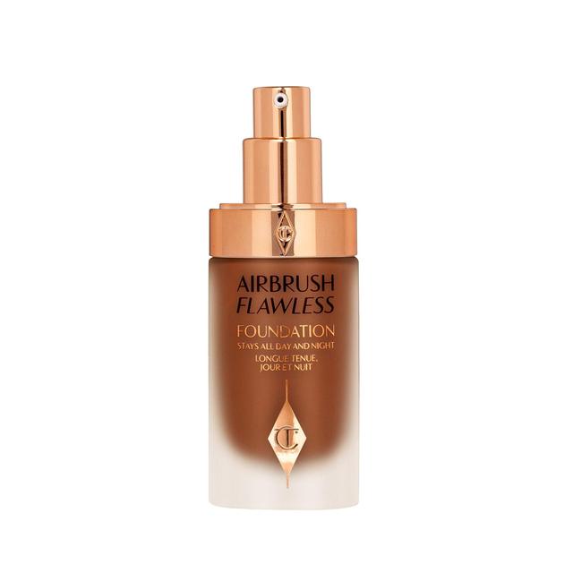 Charlotte Tilbury Airbrush Flawless Foundation, 16 Neutral