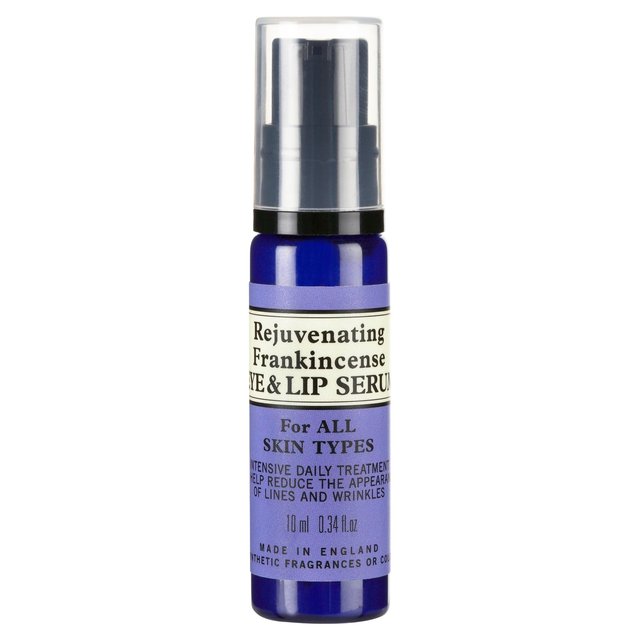 Neal's Yard Frankincense Eye/ Lip Serum