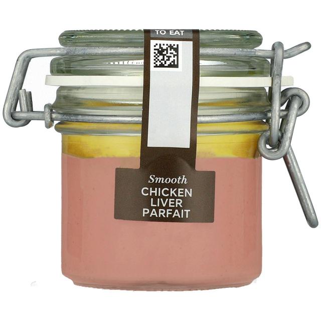 M&S Collection Chicken Liver Parfait