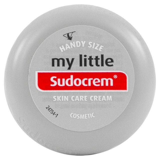 Sudocrem My Little Sudocrem 22g
