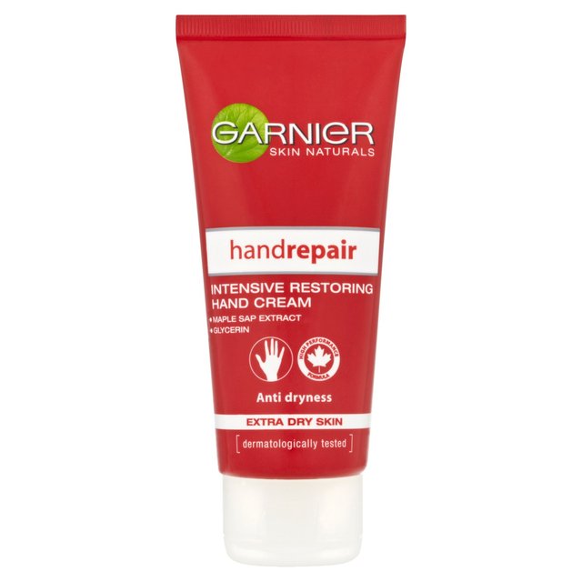 Garnier Body Repair Hand Cream