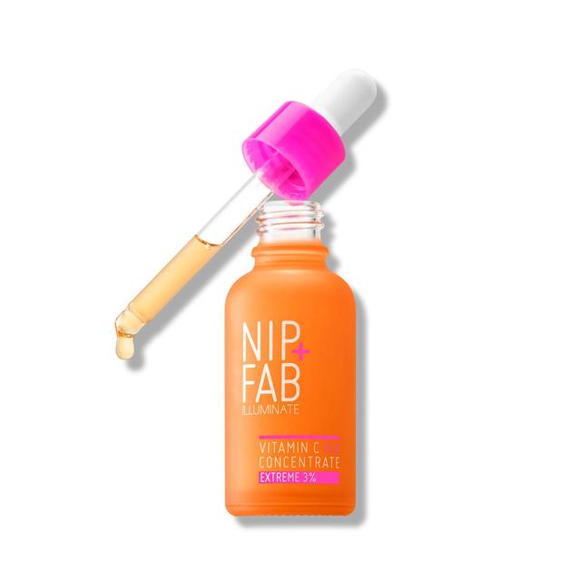 Nip+Fab Vitamin C Fix Brightening Concentrate Extreme 3%