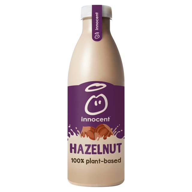 Innocent Chilled Hazelnut Dairy Alternative Milk