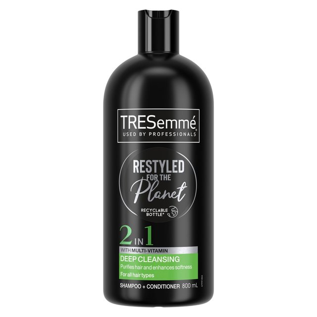 TRESemme Cleanse & Renew Shampoo & Conditioner