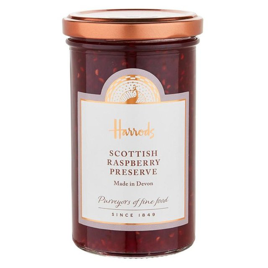 Harrods Scottish Raspberry