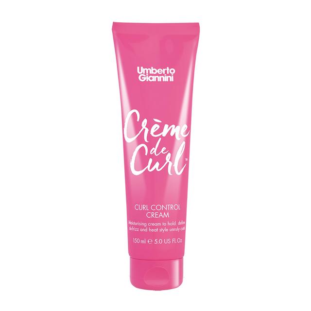 Umberto Giannini Creme De Curl Control Cream