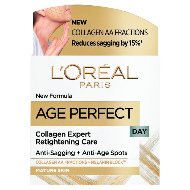 L'Oreal Age Perfect Collagen Day Cream 50ml