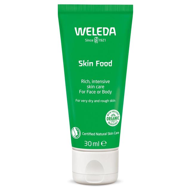 Weleda Natural Skin Food Moisturiser