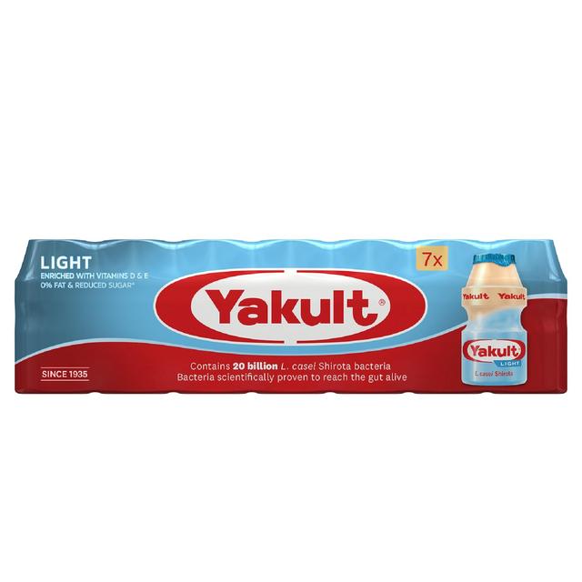 Yakult Drink Light