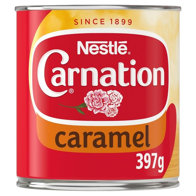 Carnation Caramel