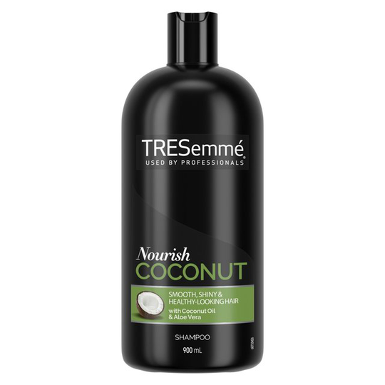 TRESemme Coconut Nourish Shampoo