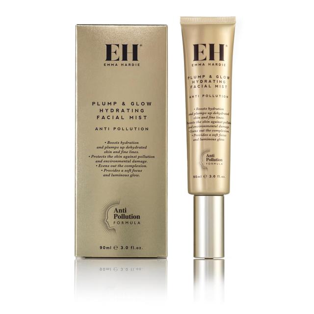Plump and Glow Hydrating Mist 90ml