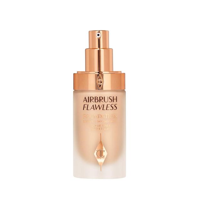 Charlotte Tilbury Airbrush Flawless Foundation, 5.5 Neutral