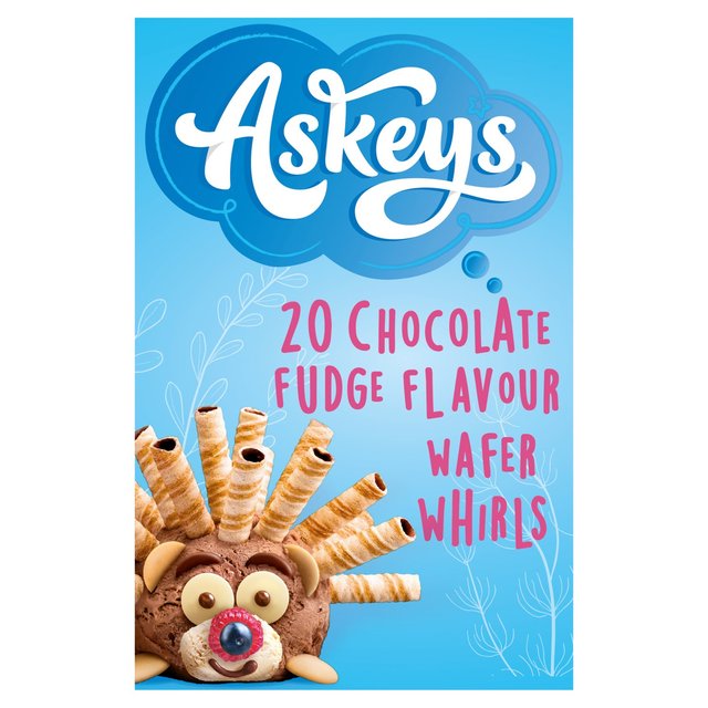 Askeys Cafe Curls
