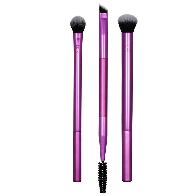 Real Techniques Eye Shade & Blend