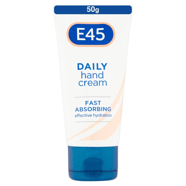 E45 Daily Handcream