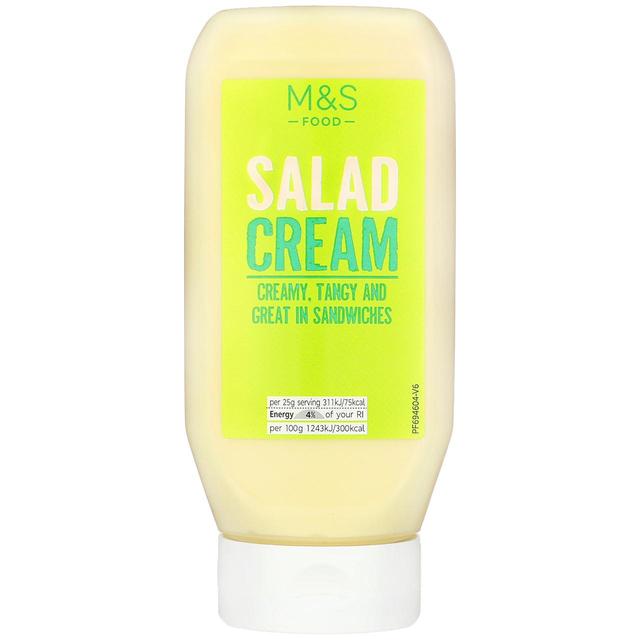 M&S Salad Cream