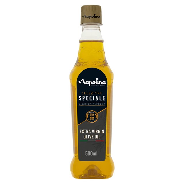 Napolina Extra Virgin Olive Oil 500ml