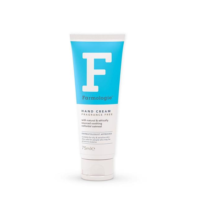 Farmologie Hand Cream, Unfragranced
