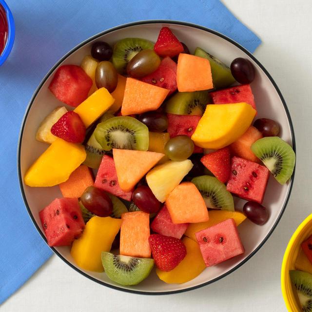 M&S Luxury Fruit Salad Bowl