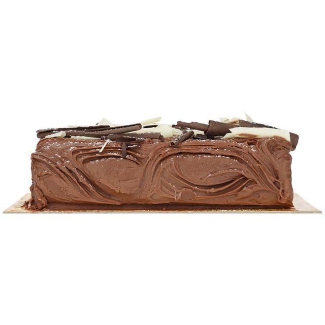 M&S Yuletide Log