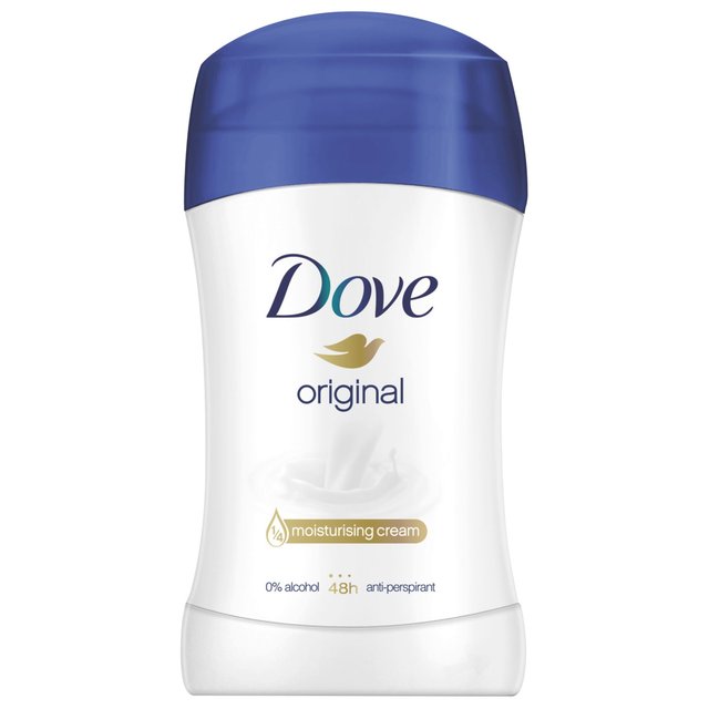Dove Original Stick Anti-Perspirant Deodorant
