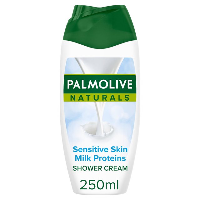 Palmolive Naturals Shower Milk Mild & Sensitive
