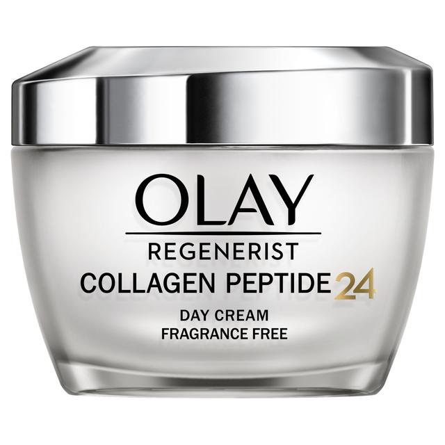Olay Collagen Peptide Day Cream