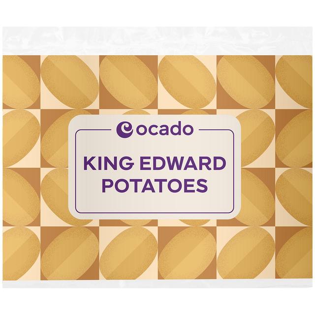 Ocado King Edward Potatoes