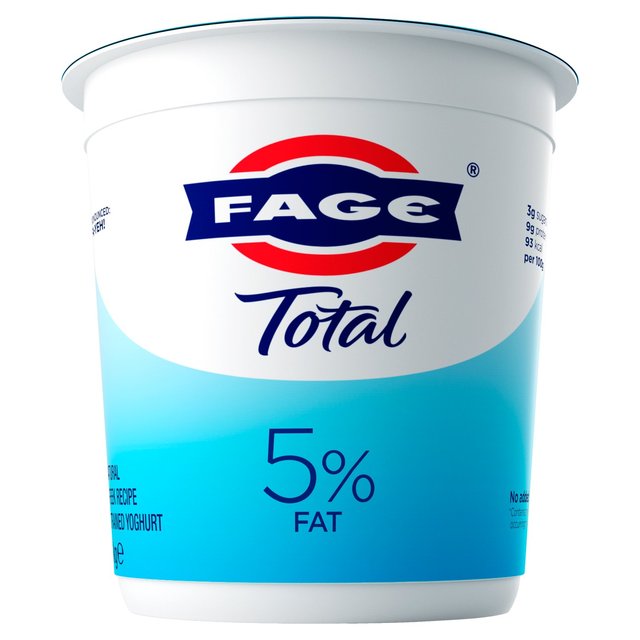 Total Greek Yoghurt Natural