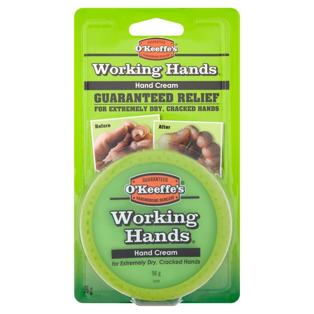 O'Keeffe's Working Hands Cream