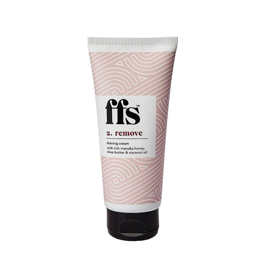 FFS Beauty Shave Cream