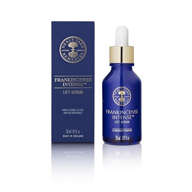 Neal's Yard Frankincense Intense Lift Serum