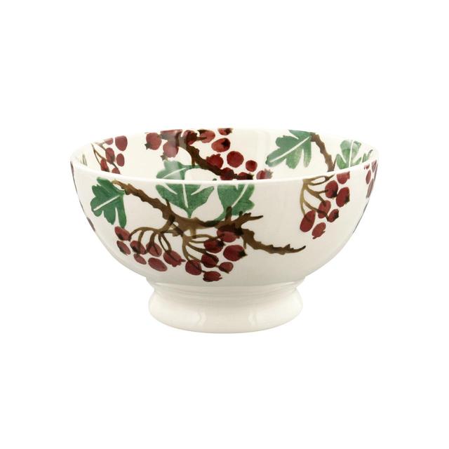 Emma Bridgewater Hawthorn Berries French Bowl