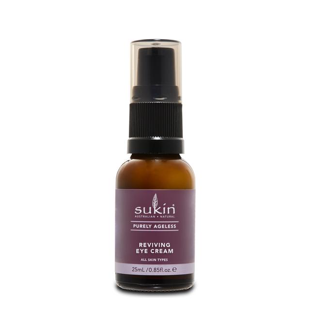 Sukin Natural Anti Aging Eye Cream