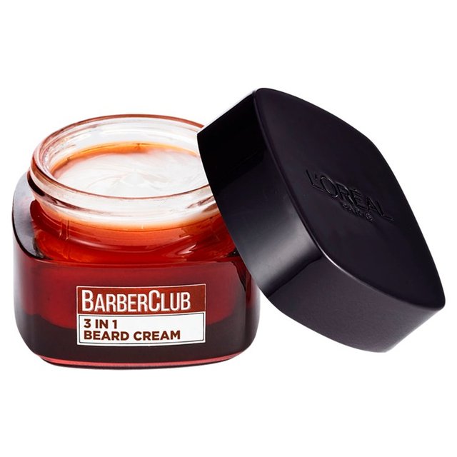 L'Oreal Men Expert 3 in 1 Beard Cream