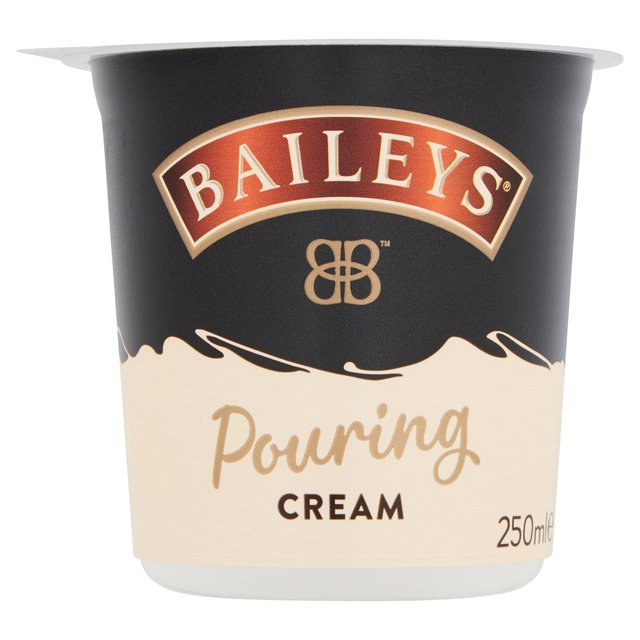 Baileys Pouring Cream