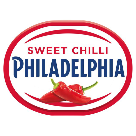 Philadelphia Sweet Chilli Soft Cheese