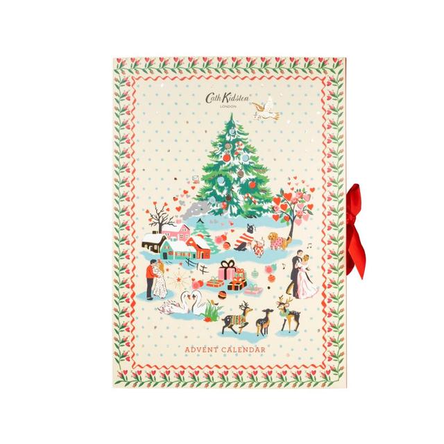 Cath Kidston Shine Bright Advent Calendar