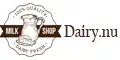 Buy all your dairy products at one place